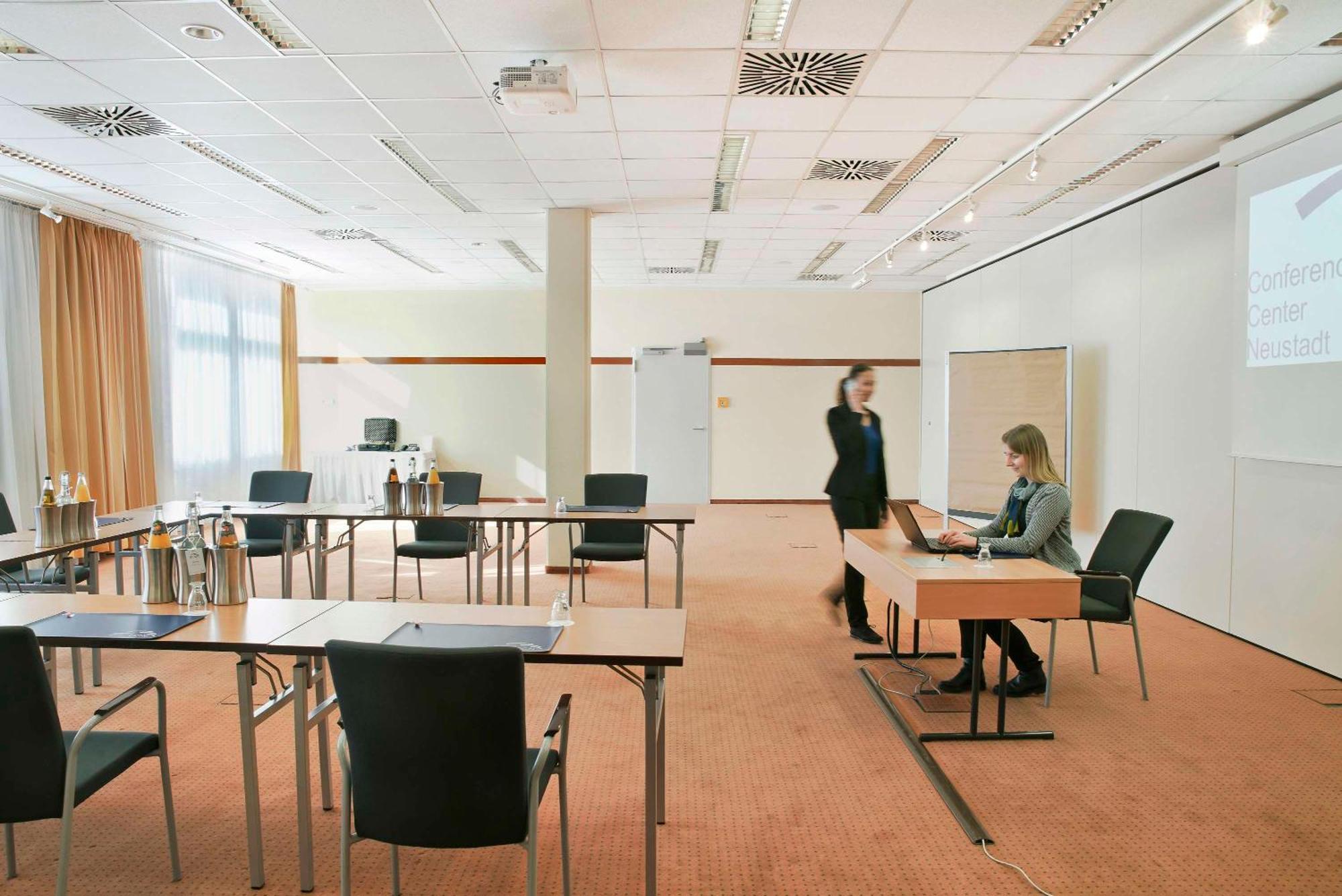Best Western Macrander Hotel Dresde Extérieur photo