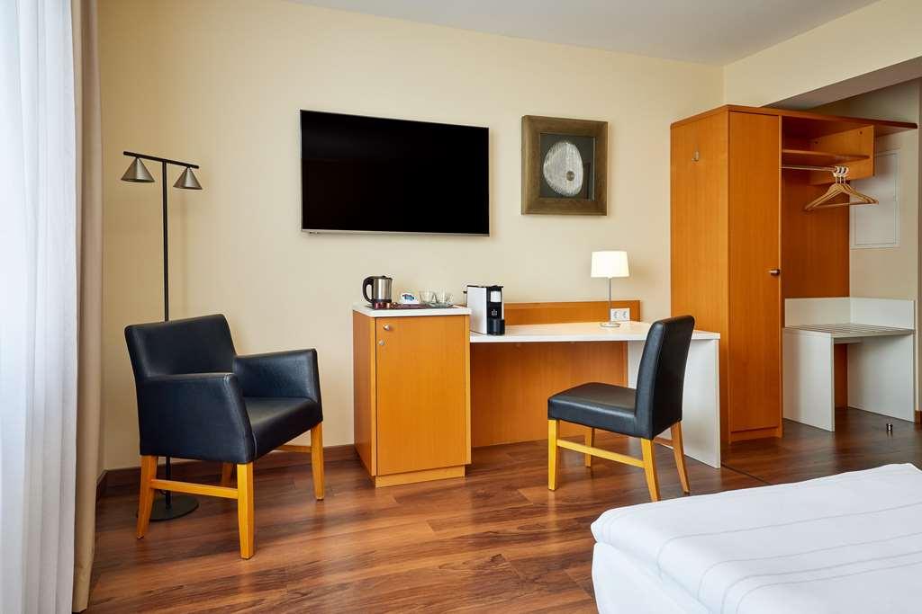 Best Western Macrander Hotel Dresde Chambre photo