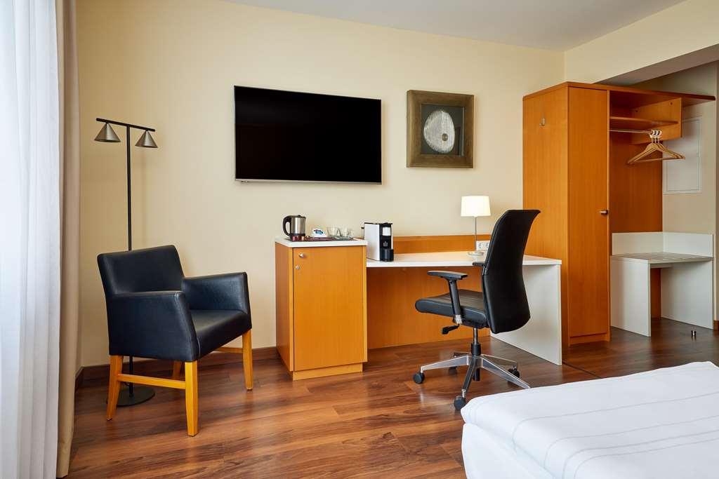 Best Western Macrander Hotel Dresde Chambre photo