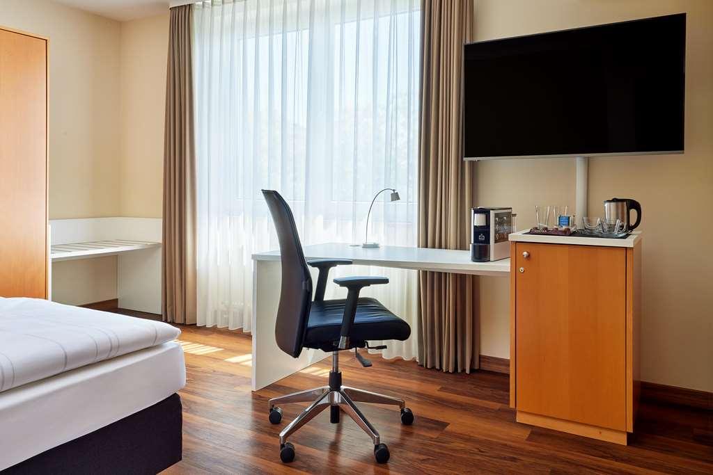 Best Western Macrander Hotel Dresde Chambre photo