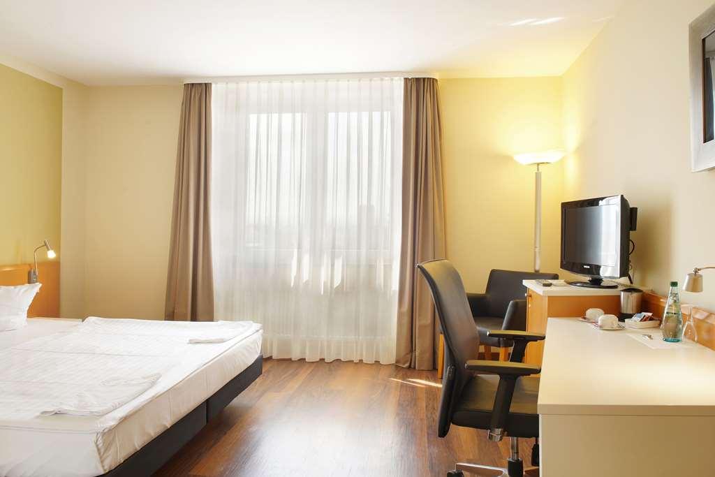 Best Western Macrander Hotel Dresde Chambre photo